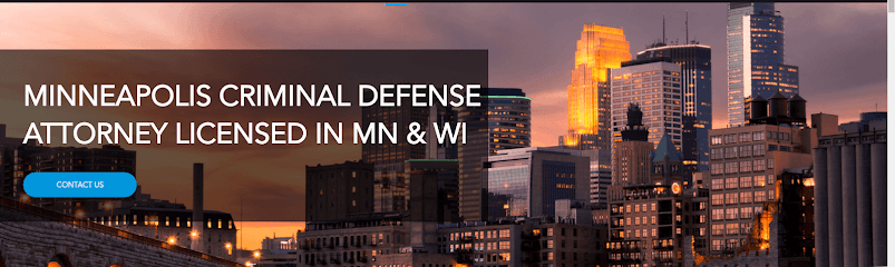 Anderson Law Firm, PLLC — attorney in Minneapolis, MN