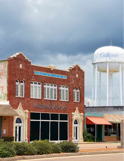 Anderson Law Group — attorney in Gulfport, MS