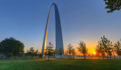 Anderson Legal Group LLC — attorney in Ballwin, MO