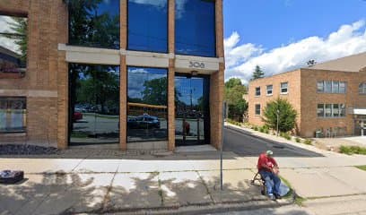 Anderson Margaret M — attorney in Madison, WI