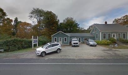 Anderson Peter G — attorney in Stowe, VT
