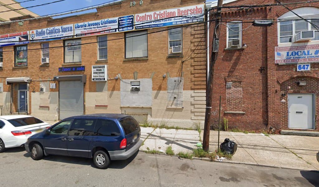 Andres Mejer Law — attorney in Elizabeth, NJ