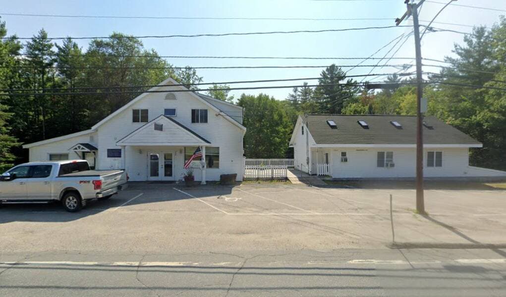 Andrew G Bronson Law Office — attorney in Franconia, NH