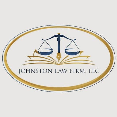 Andrew J Johnston Law Office — attorney in Spartanburg, SC