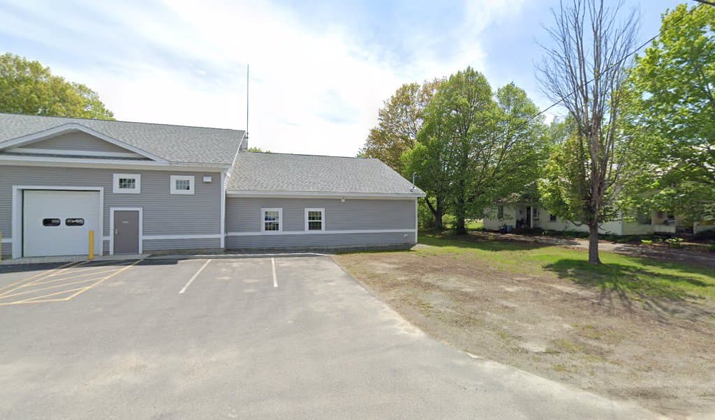 Andrew Ketterer Law Firm — attorney in Norridgewock, ME