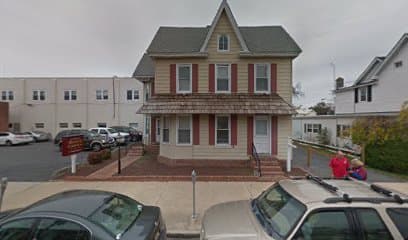 Andrew Michael W — attorney in Georgetown, DE