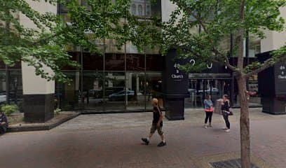 Andrew W Byrd & Co — attorney in Nashville, TN