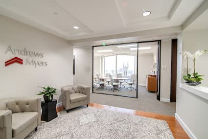 Andrews Myers, P.C. — attorney in Austin, TX