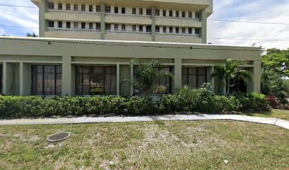 Angela Dawson Law Offices — attorney in Lauderhill, FL