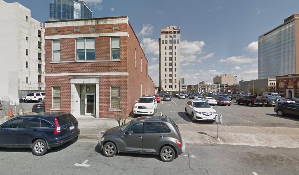 Angela Galvis Schnuerle — attorney in Little Rock, AR