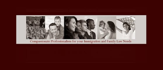 Angela Kwan Law Offices — attorney in Schaumburg, IL