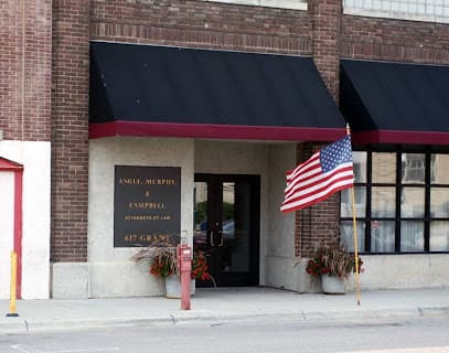 Angle Murphy Campbell PC — attorney in York, NE