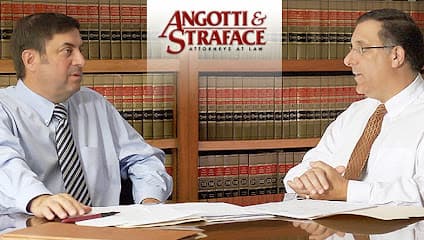 Angotti & Straface — attorney in Morgantown, WV