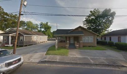 Angus Law Firm LLC — attorney in Opelousas, LA