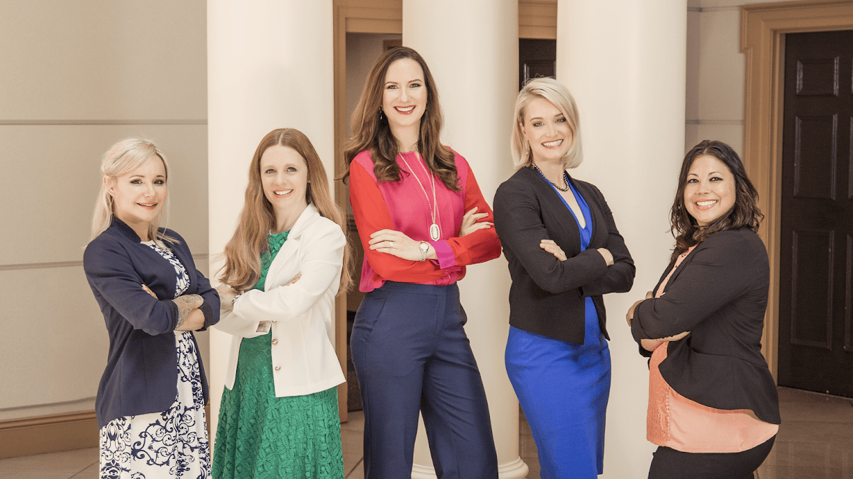 Anna Ernest — attorney in Virginia Beach, VA