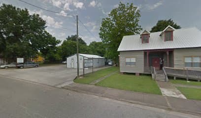 Anna Simmons Law Office — attorney in Opelousas, LA