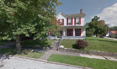 Anna Whites Law Office — attorney in Frankfort, KY