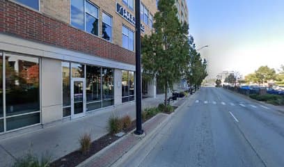 Ansel Law, Ltd. — attorney in Champaign, IL