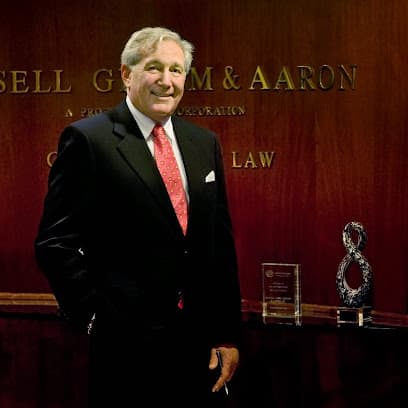 Ansell Grimm & Aaron, PC — attorney in Ocean Township, NJ