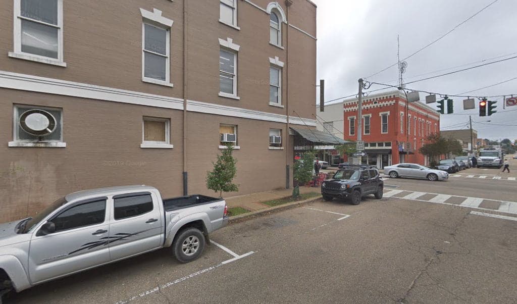 Antin Law Firm — attorney in Hammond, LA