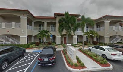 Antonio Recinos Law Offices — attorney in Coral Springs, FL