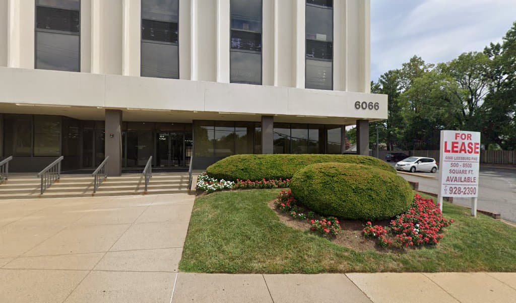 Anwari Law Firm — attorney in Falls Church, VA