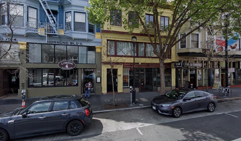 Arab Resource & Organizing Cnt — attorney in San Francisco, CA