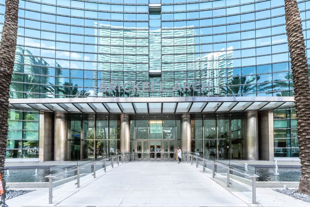 Arce Immigration Law, P.A. — attorney in Miami, FL