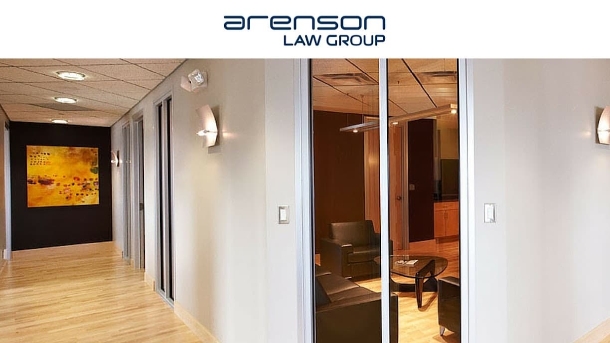 Arenson Law Group, PC — attorney in Cedar Rapids, IA
