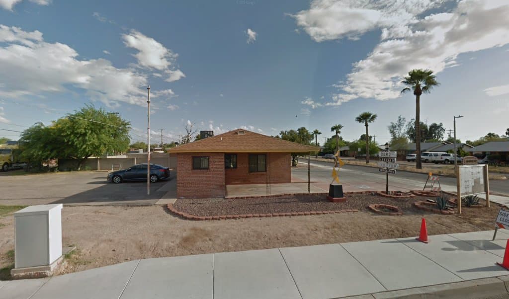 Arevalo Law Firm LLC — attorney in Tucson, AZ
