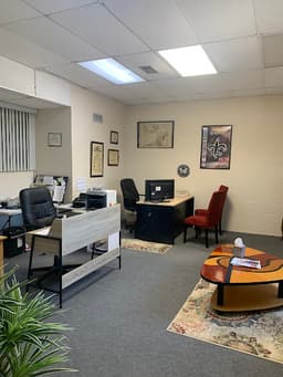 Armando R. Baralt Attorney At Law