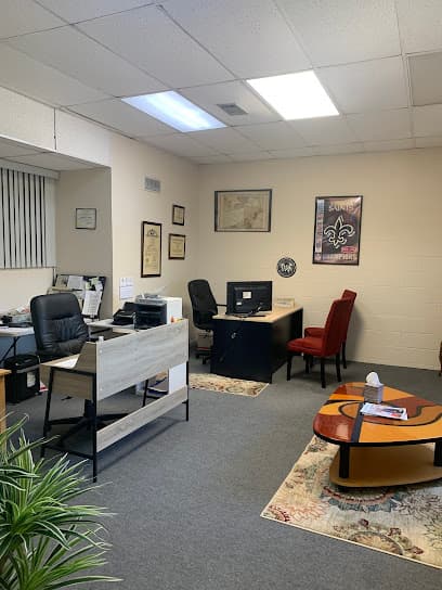 Armando R. Baralt Attorney At Law — attorney in Metairie, LA