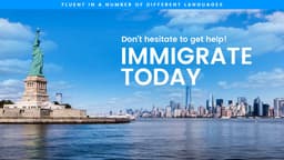 Arnaout Immigration Law Firm