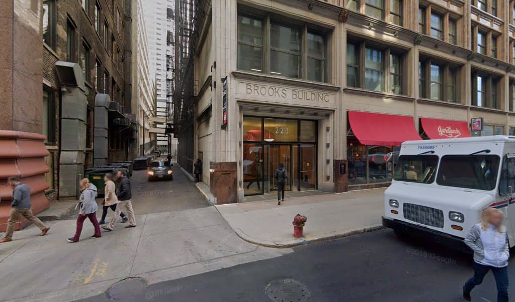 Arnett Law Group, LLC — attorney in Chicago, IL