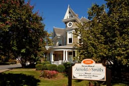 Arnold & Smith, PLLC