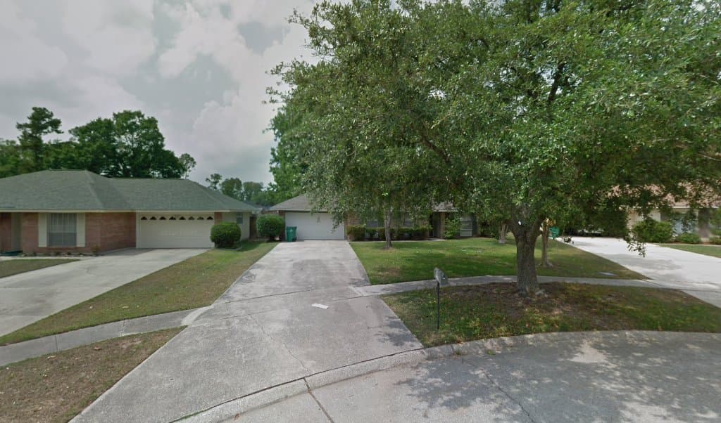 Arnold Watzke Barbara — attorney in Slidell, LA