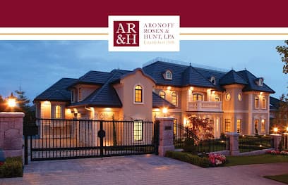 Aronoff, Rosen & Hunt, LPA — attorney in Cincinnati, OH
