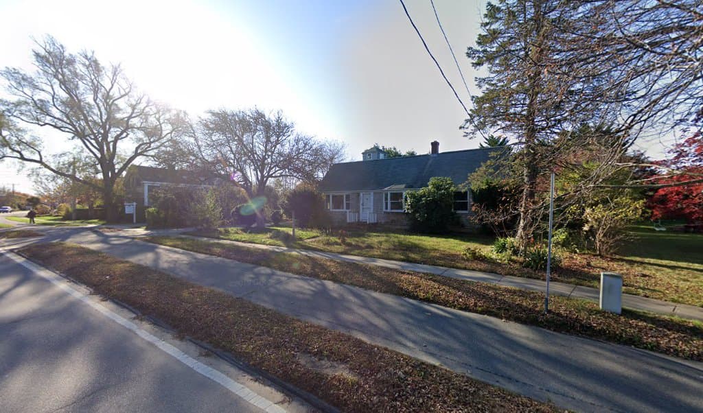 Arthur D Smith Law Office — attorney in Edgartown, MA