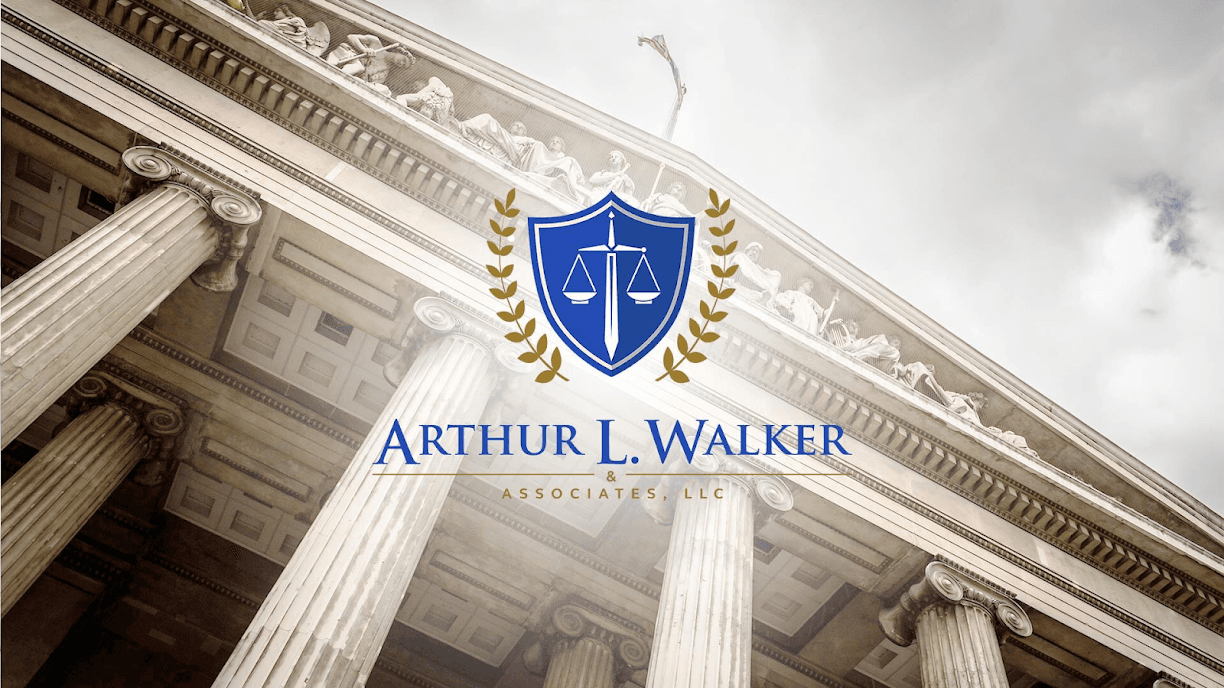 Arthur L Walker & Associates, LLC — attorney in Evans, GA