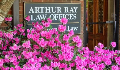 Arthur Ray Law Offices — attorney in Memphis, TN