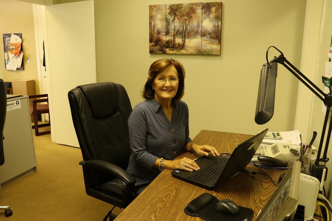 Ash Law Firm, PLLC — attorney in Hattiesburg, MS