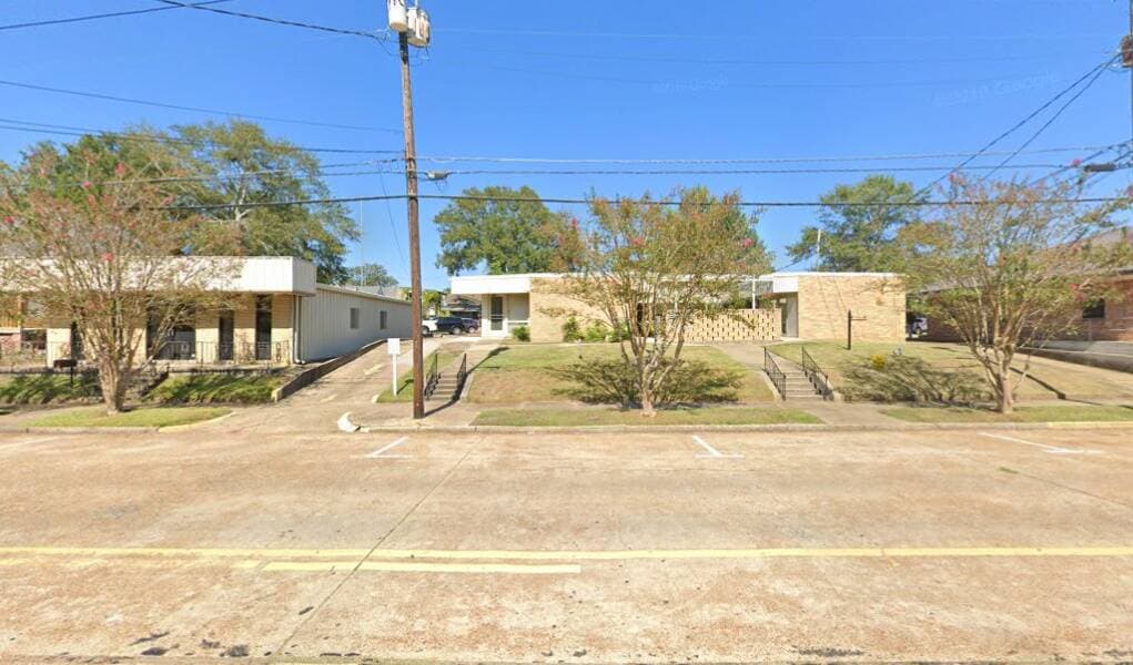Ash Law Firm PLLC — attorney in McComb, MS