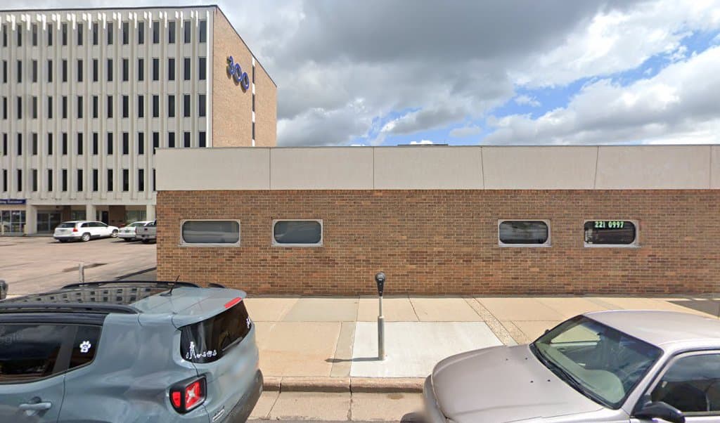 Ash Mary R — attorney in Sioux Falls, SD