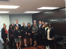Asher & Associates PC