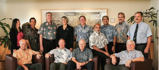 Ashford & Wriston — attorney in Honolulu, HI