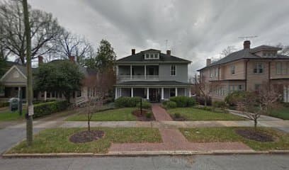 Ashmore Beattie B — attorney in Greenville, SC