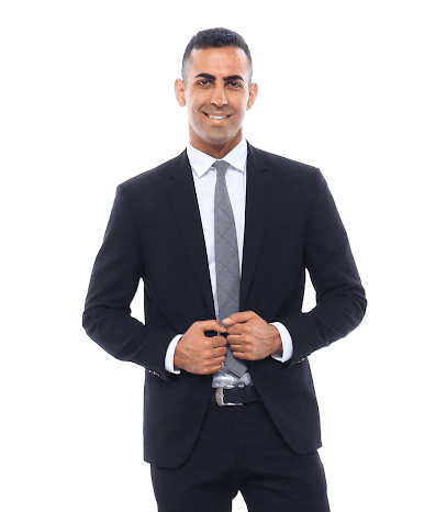 Ashoori Law — attorney in Woodland Hills, CA
