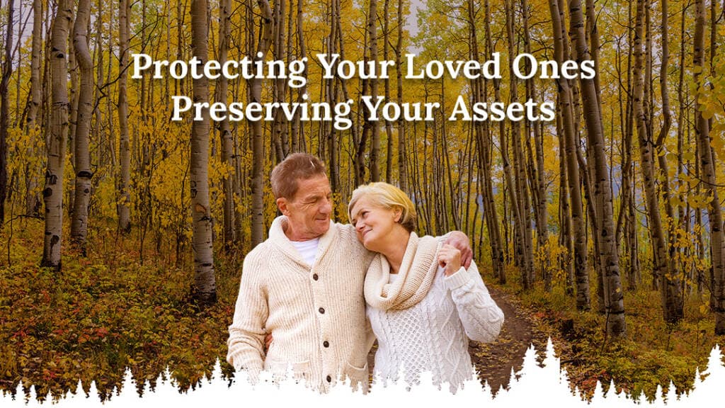 Aspen Legacy Planning — attorney in Spearfish, SD