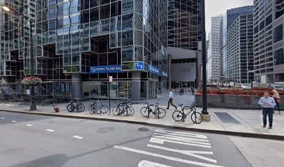 ATG Trust Company — attorney in Chicago, IL