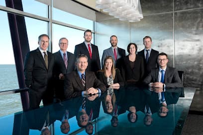 Atkins Markoff Adler — attorney in Oklahoma City, OK